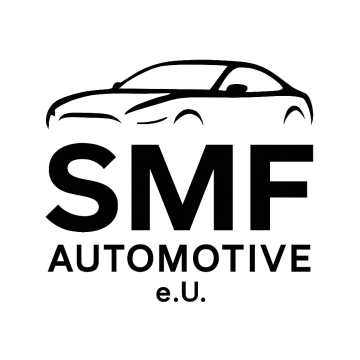 SMF AUTOMOTIVE Logo